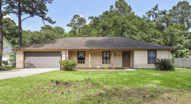 Photo of 49 Deals Cir S, Woodbine, GA 31569