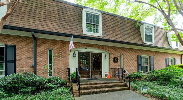 Photo of 1261 Lavista Rd NE Unit K3, Atlanta, GA 30324