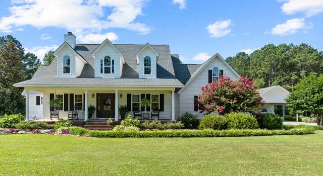 Photo of 111 Stone Edge Dr, Gray, GA 31032