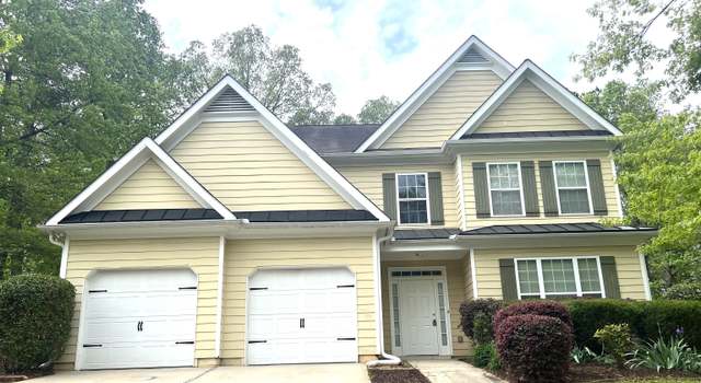 Photo of 60 Tudor Way, Senoia, GA 30276