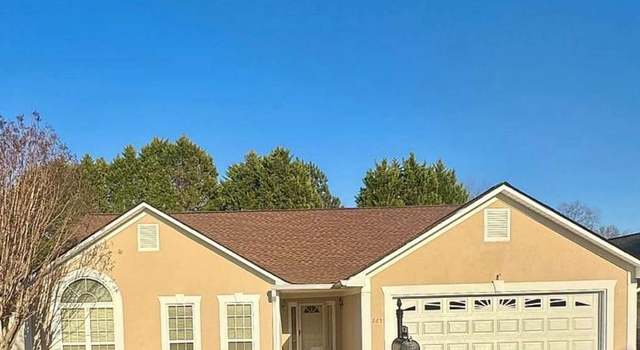 Photo of 265 Bedford Dr, Athens, GA 30606