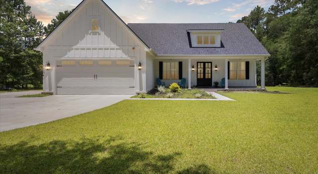 Photo of 1609 Lee Rd, Pembroke, GA 31321