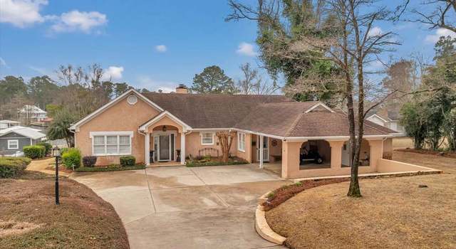 Photo of 712 Lakeshore Dr, Cordele, GA 31015
