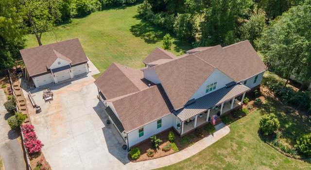 Photo of 14 Robinson St, Newnan, GA 30263