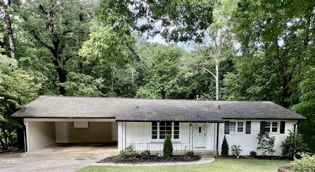 Photo of 225 Holmes Ave, Athens, GA 30606
