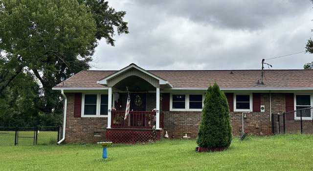 Photo of 137 Hillcrest Loop, Franklin Springs, GA 30639