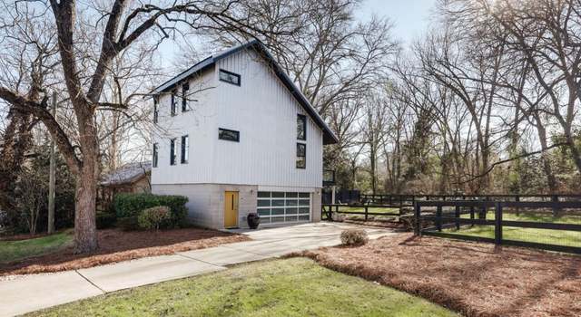 Photo of 425 Cleveland Ave, Athens, GA 30601