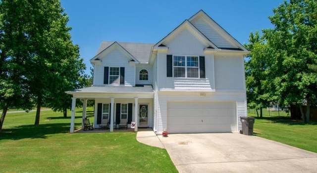 Photo of 100 Muscadine Way, Carrollton, GA 30116