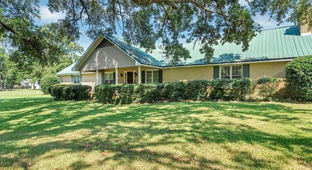 Photo of 115 Parker St, Irwinton, GA 31042