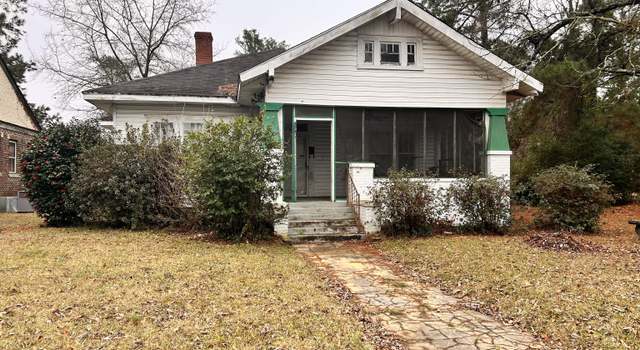 Photo of 720 E 13th Ave, Cordele, GA 31015