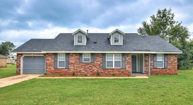 Photo of 2011 Mims Rd, Hephzibah, GA 30815