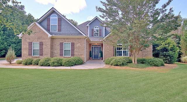Photo of 260 Bonnie Ln, Fayetteville, GA 30215