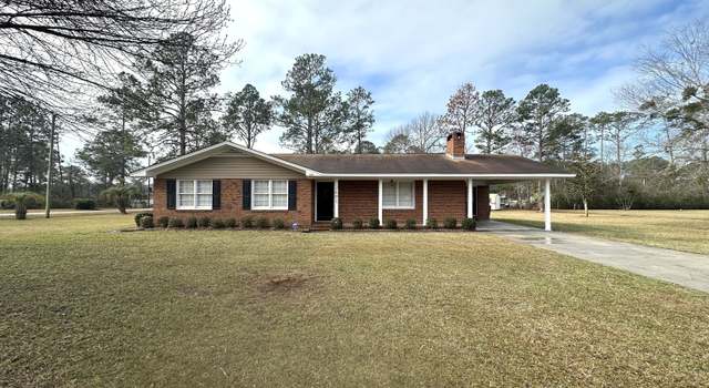 Photo of 2601 Donna St, Adel, GA 31620