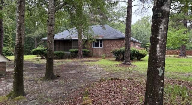 Photo of 390 Old Prospect Church Rd, Jeffersonville, GA 31044