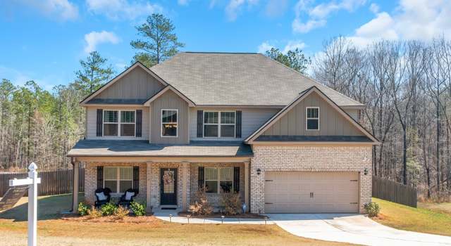 Photo of 2010 River Falls Dr, Griffin, GA 30223