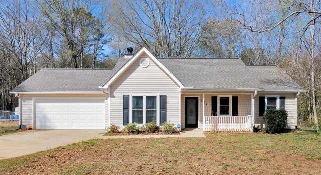 Photo of 121 Bonnies Way, Jenkinsburg, GA 30234
