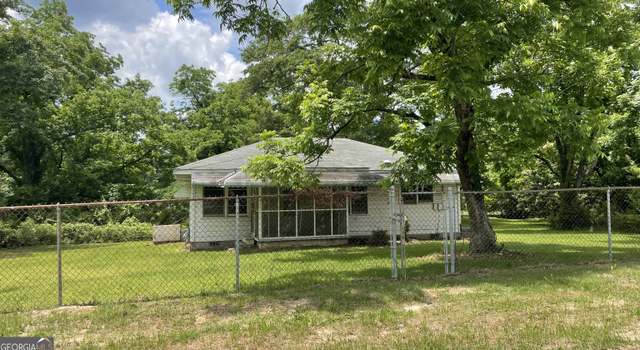 Photo of 109 Weaver St Cor, Gordon, GA 31031