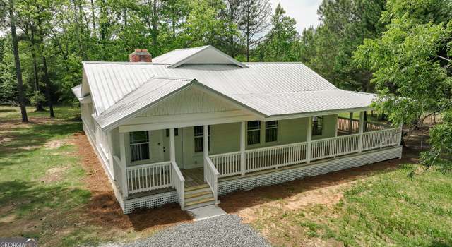 Photo of 564 Bailey Mill Rd, Yatesville, GA 31097