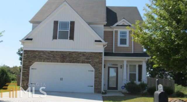 Photo of 7111 Creeksong Dr #60, Douglasville, GA 30134