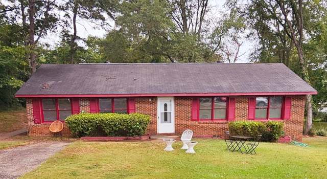 Photo of 1421 Higgins St, West Point, GA 31833