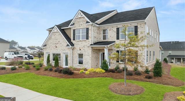 Photo of 1732 Goodwin Dr Lot 73, Hampton, GA 30228