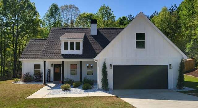 Photo of 177 Maple Dr, Commerce, GA 30529