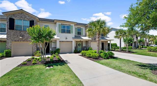 Photo of 509 Mariners Cir, St. Simons, GA 31522