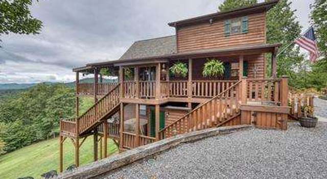 Photo of 542 Raccoon Rdg, Murphy, NC 28906
