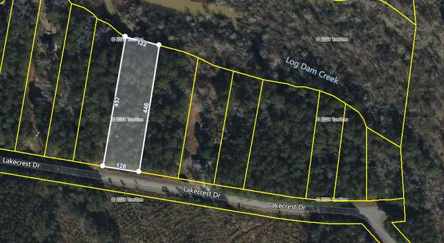 Photo of LOT 133 Lakecrest Dr, Sparta, GA 31087