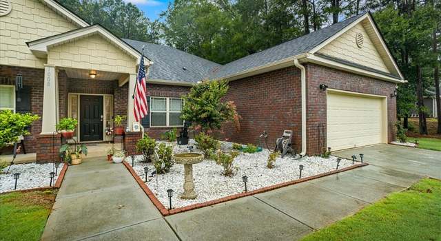 Photo of 1008 Yorkshire Dr, Griffin, GA 30223