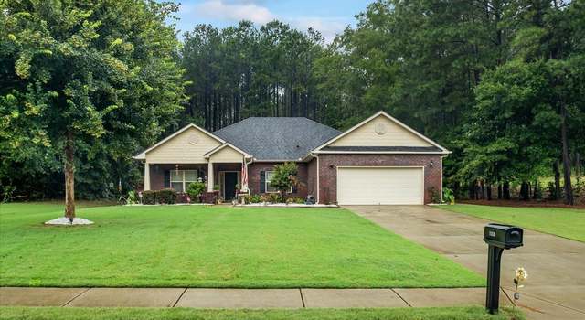 Photo of 1008 Yorkshire Dr, Griffin, GA 30223