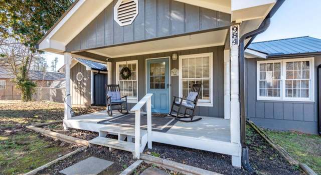 Photo of 984 S Station St, Tate, GA 30177