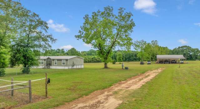Photo of 712 Rw Jones Rd, Leslie, GA 31764