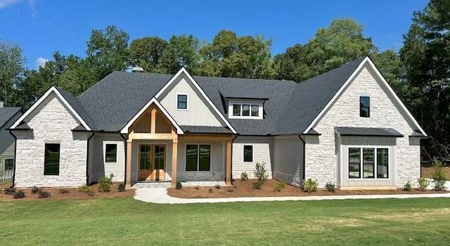 Photo of LOT 180 Snug Harbor Pl, GA 30263