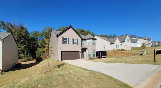 Photo of 300 Ousley Way, Perry, GA 31069