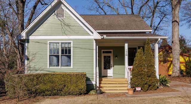 Photo of 170 Cohen St, Athens, GA 30601
