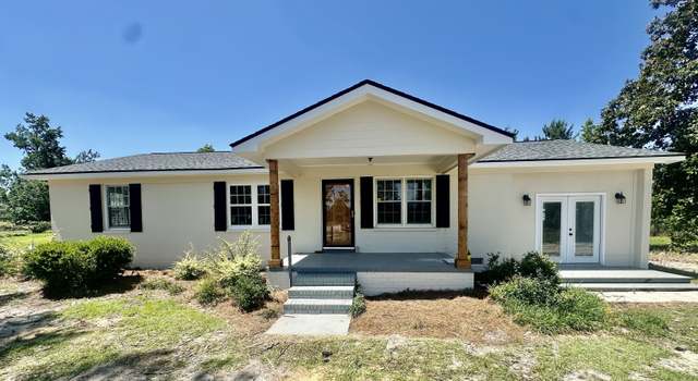 Photo of 909 Bells Ferry Rd, Lumber City, GA 31549