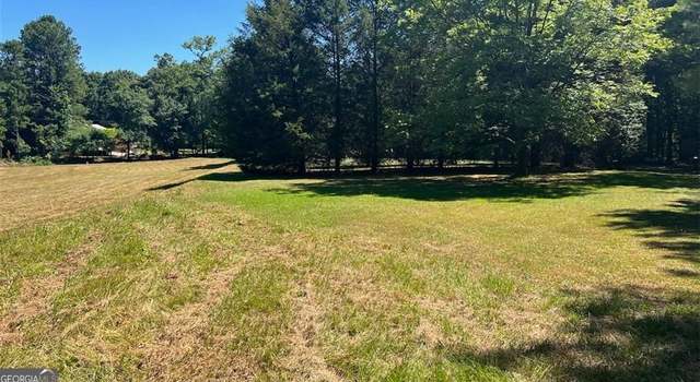 Photo of 0 C W Sims Rd, Hiram, GA 30141
