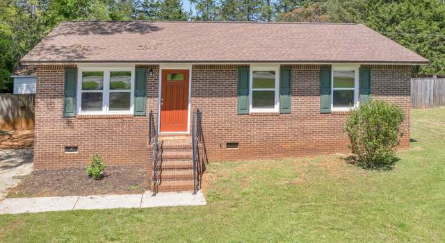 Photo of 127 Morris Mill Rd, Griffin, GA 30223