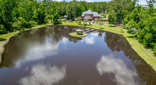 Photo of 2347 Highway 96 W, Jeffersonville, GA 31044