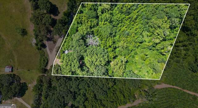 Photo of 0 Midway Rd, Williamson, GA 30292