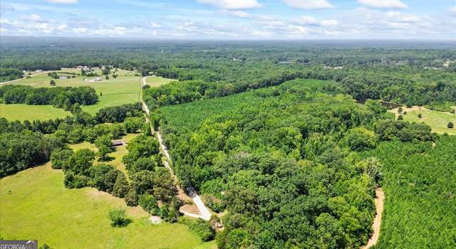 Photo of 0 Midway Rd, Williamson, GA 30292