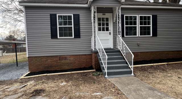 Photo of 660 Avenue F NE, Rome, GA 30161