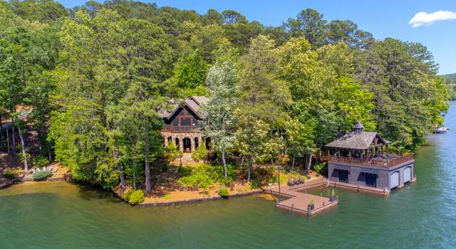 Photo of 4334 Murray Cove Rd, Tiger, GA 30576