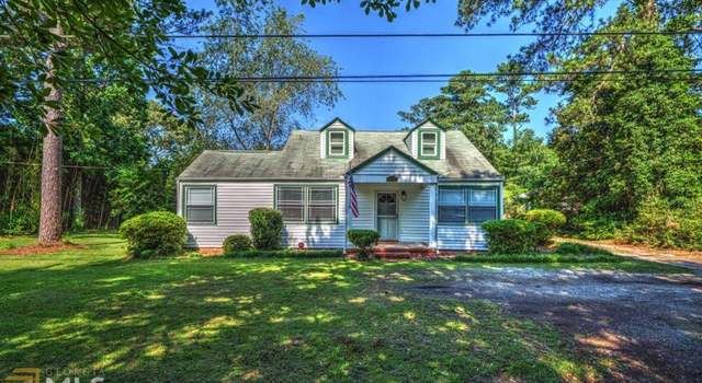 Photo of 4289 Georgia Highway 3, Griffin, GA 30223
