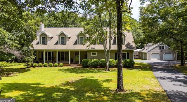 Photo of 311 Country Creek Rd, Macon, GA 31210