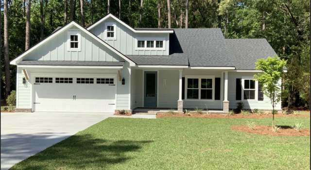 Photo of 1113 Winterberry Ln NE, Townsend, GA 31331