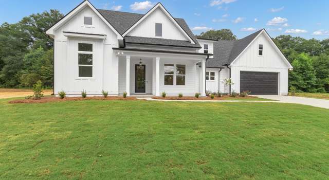 Photo of 20 Coleman St, Luthersville, GA 30251
