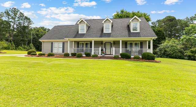 Photo of 100 Merrill Dr, Lagrange, GA 30241