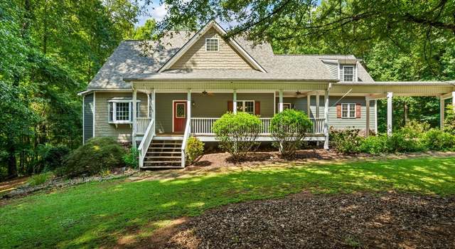 Photo of 116 Woolsey Creek Trl, Fayetteville, GA 30215